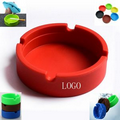 Silicone Ashtray